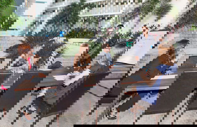 Lanai Riverside Apartments - Foto 41