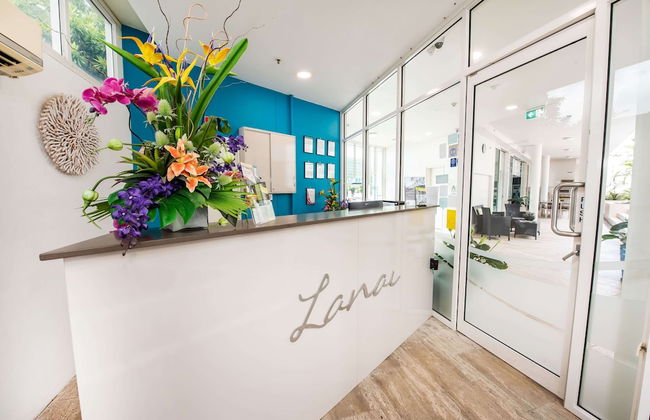 Lanai Riverside Apartments - Foto 2