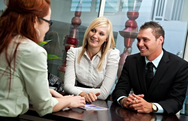 Lanai Riverside Apartments - Foto 1