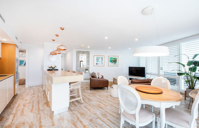 Lanai Riverside Apartments - Foto 24