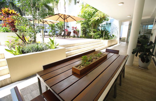 Lanai Riverside Apartments - Foto 55