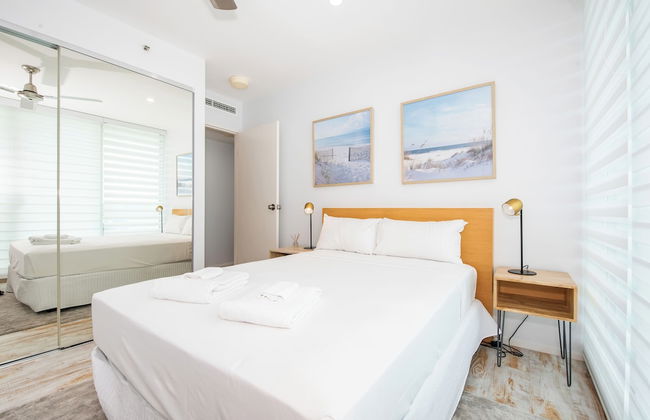 Lanai Riverside Apartments - Foto 14