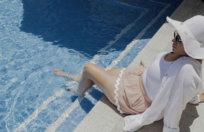 Lanai Riverside Apartments - Foto 35