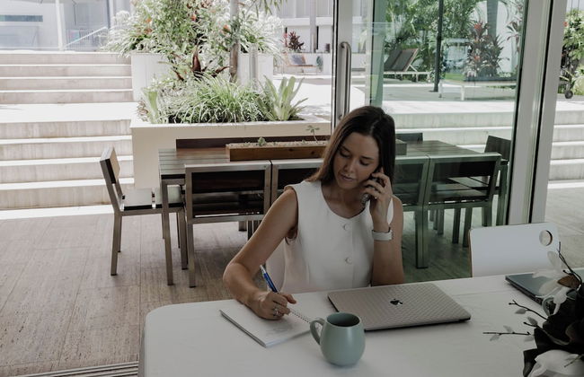 Lanai Riverside Apartments - Foto 45