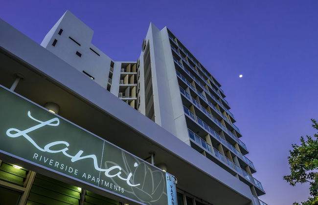 Lanai Riverside Apartments - Foto 47