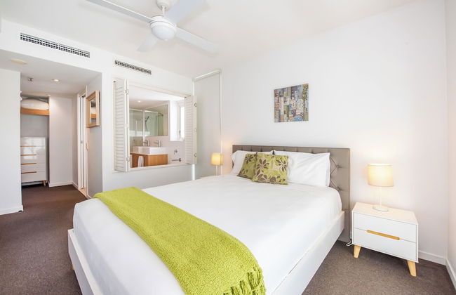 Lanai Riverside Apartments - Foto 16