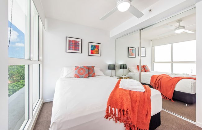 Lanai Riverside Apartments - Foto 15