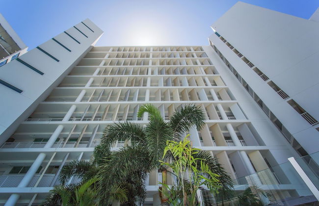 Lanai Riverside Apartments - Foto 48