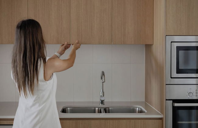 Lanai Riverside Apartments - Foto 21