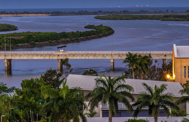 Lanai Riverside Apartments - Foto 59