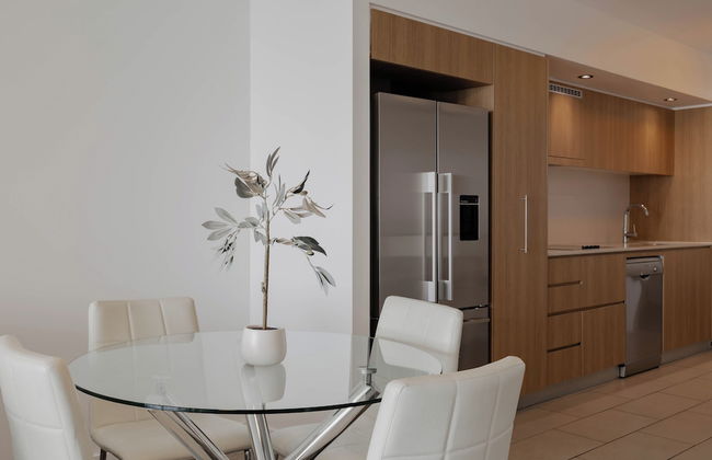 Lanai Riverside Apartments - Foto 10