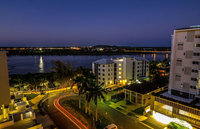 Lanai Riverside Apartments - Foto 56