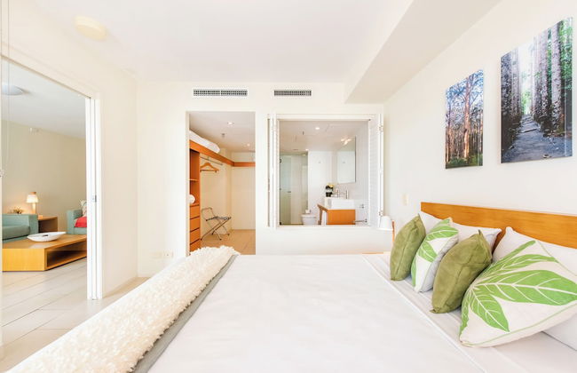 Lanai Riverside Apartments - Foto 7