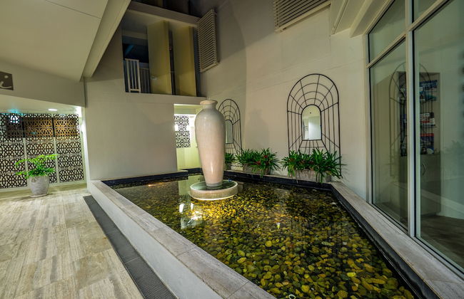 Lanai Riverside Apartments - Foto 3