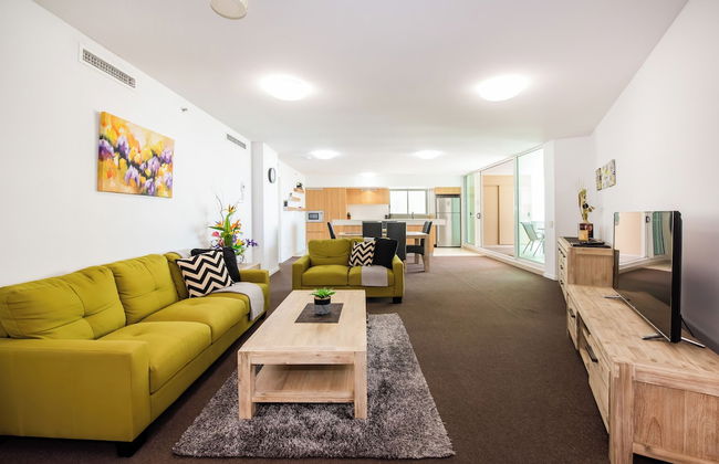 Lanai Riverside Apartments - Foto 25