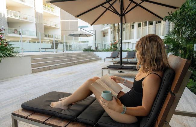 Lanai Riverside Apartments - Foto 52