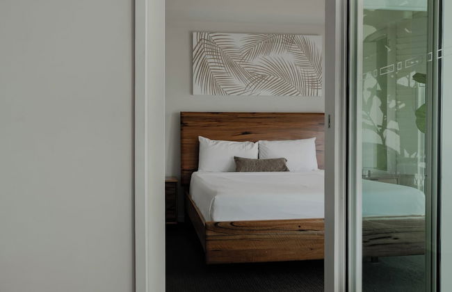 Lanai Riverside Apartments - Foto 12