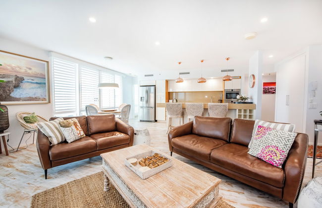 Lanai Riverside Apartments - Foto 8