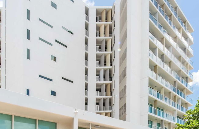 Lanai Riverside Apartments - Foto 49