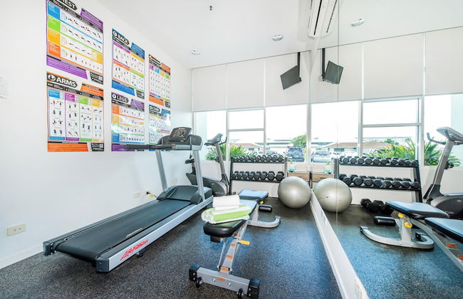 Lanai Riverside Apartments - Foto 39