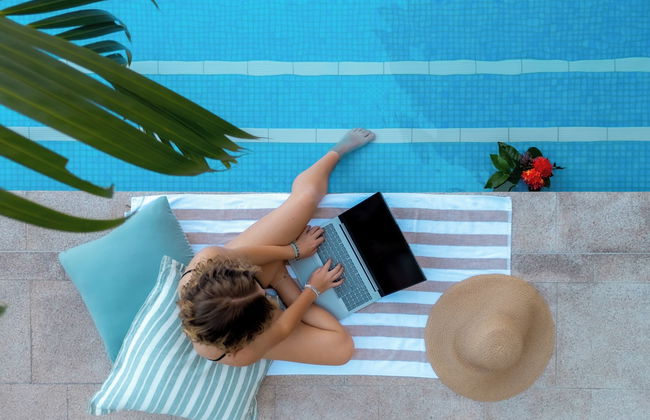 Lanai Riverside Apartments - Foto 38