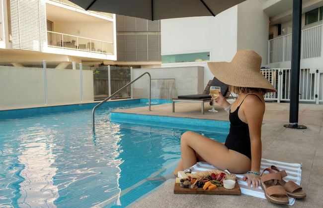 Lanai Riverside Apartments - Foto 37