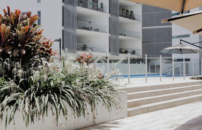 Lanai Riverside Apartments - Foto 51