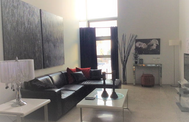 Downtown Executive Condo Loft - Photo 11