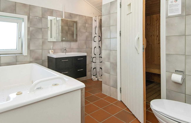 Luxury Spa Retreat in Vejers - By Traum Ferienwohnungen - Foto 9