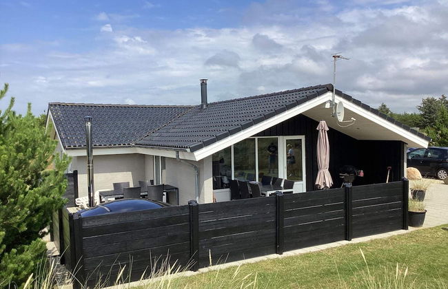 Luxury Spa Retreat in Vejers - By Traum Ferienwohnungen - Foto 18