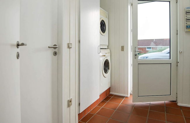 Luxury Spa Retreat in Vejers - By Traum Ferienwohnungen - Foto 15