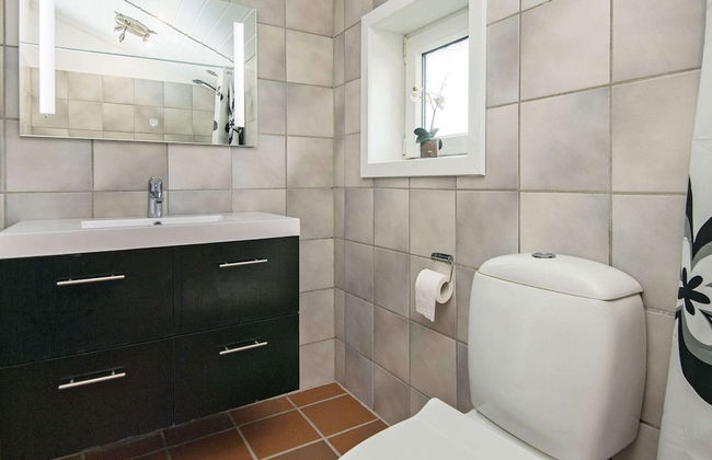 Luxury Spa Retreat in Vejers - By Traum Ferienwohnungen - Foto 11