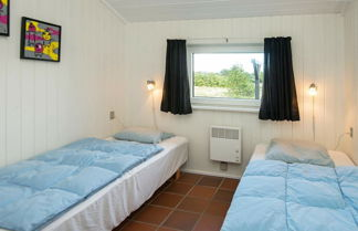 Photo 3 - 8 Person Holiday Home in Vejers Strand