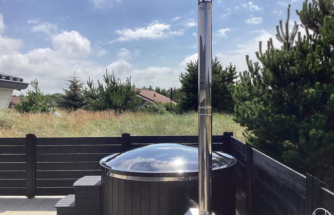 Luxury Spa Retreat in Vejers - By Traum Ferienwohnungen - Foto 5