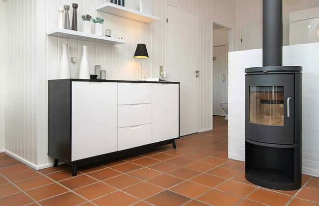 Luxury Spa Retreat in Vejers - By Traum Ferienwohnungen - Foto 12