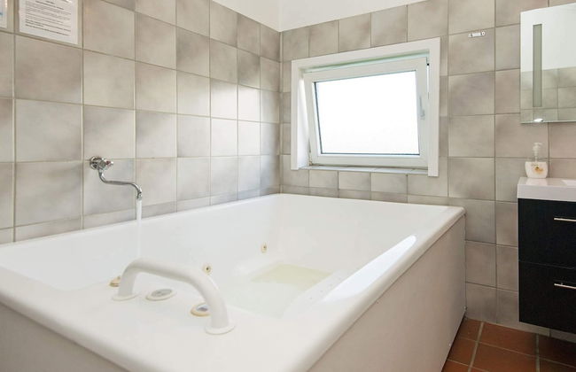 Luxury Spa Retreat in Vejers - By Traum Ferienwohnungen - Foto 4