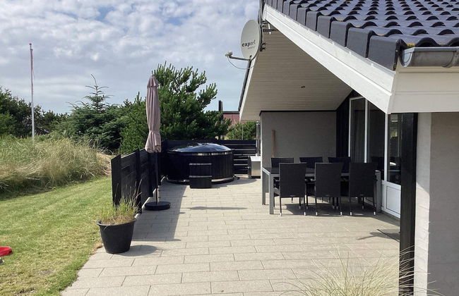 Luxury Spa Retreat in Vejers - By Traum Ferienwohnungen - Foto 6