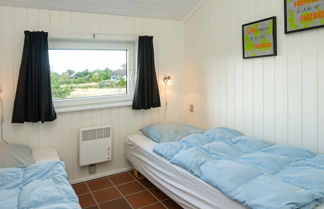 Photo 1 - 8 Person Holiday Home in Vejers Strand