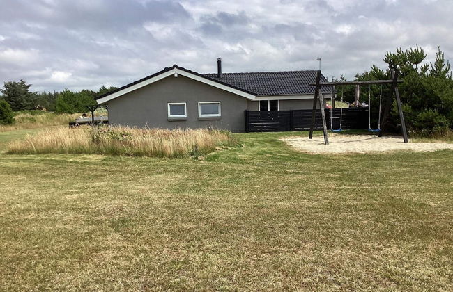 Luxury Spa Retreat in Vejers - By Traum Ferienwohnungen - Foto 20