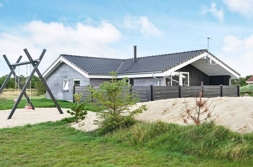 Photo 7 - 8 Person Holiday Home in Vejers Strand