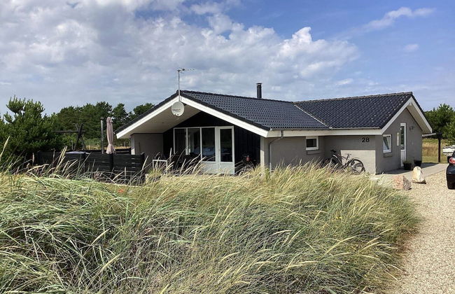Luxury Spa Retreat in Vejers - By Traum Ferienwohnungen - Foto 1