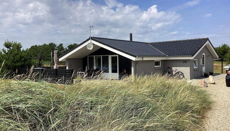 Photo 1 - 8 Person Holiday Home in Vejers Strand