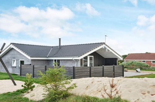 Photo 23 - 8 Person Holiday Home in Vejers Strand