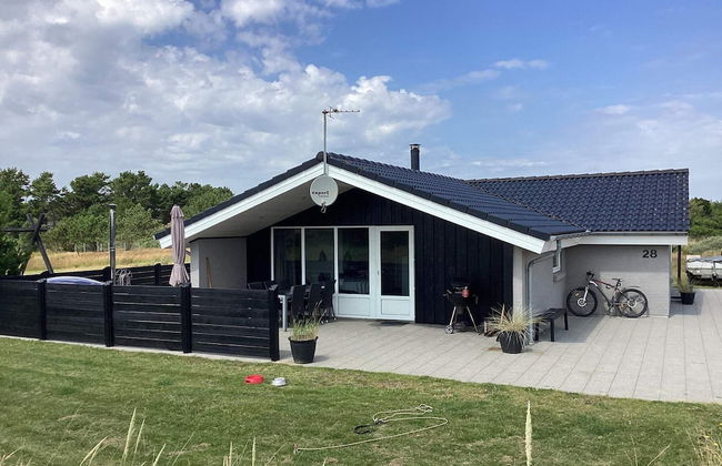 Luxury Spa Retreat in Vejers - By Traum Ferienwohnungen - Foto 21