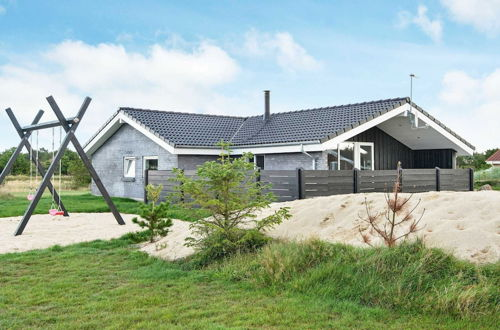 Photo 16 - 8 Person Holiday Home in Vejers Strand