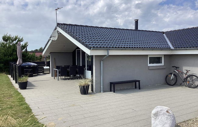 Luxury Spa Retreat in Vejers - By Traum Ferienwohnungen - Foto 23