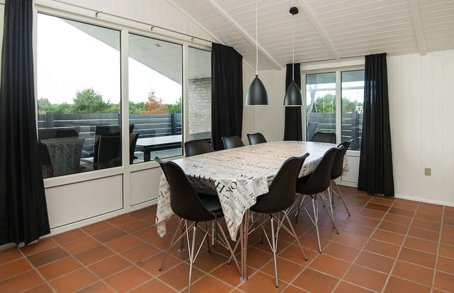 Luxury Spa Retreat in Vejers - By Traum Ferienwohnungen - Foto 17