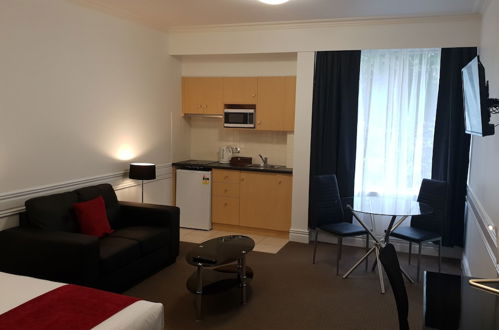Foto 3 - Melbourne Kew Central Apartment Hotel