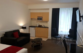 Foto 3 - Melbourne Kew Central Apartment Hotel