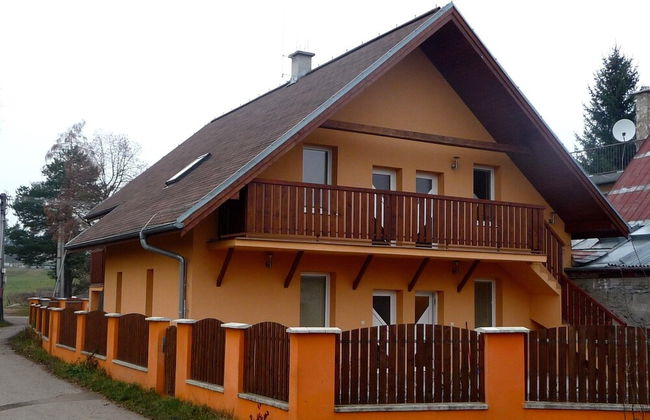 Apartmány STAR - Foto 21